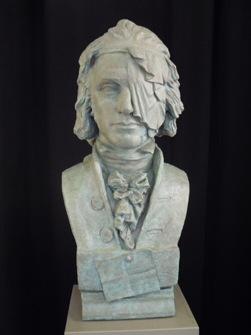 Thomas Muir of Huntershill